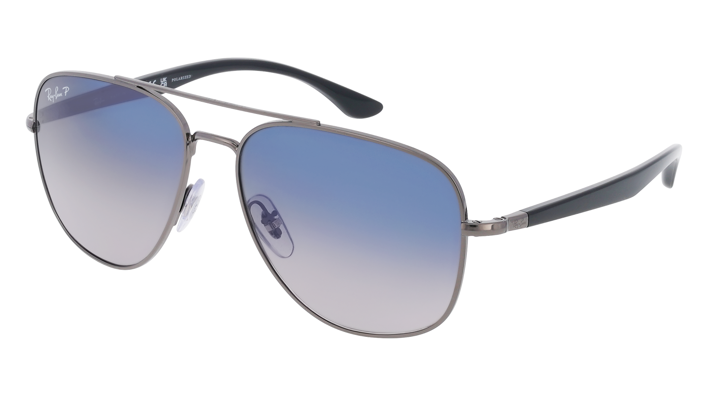 RayBan RB3683 - Replacement