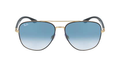 RayBan RB3683 - Replacement