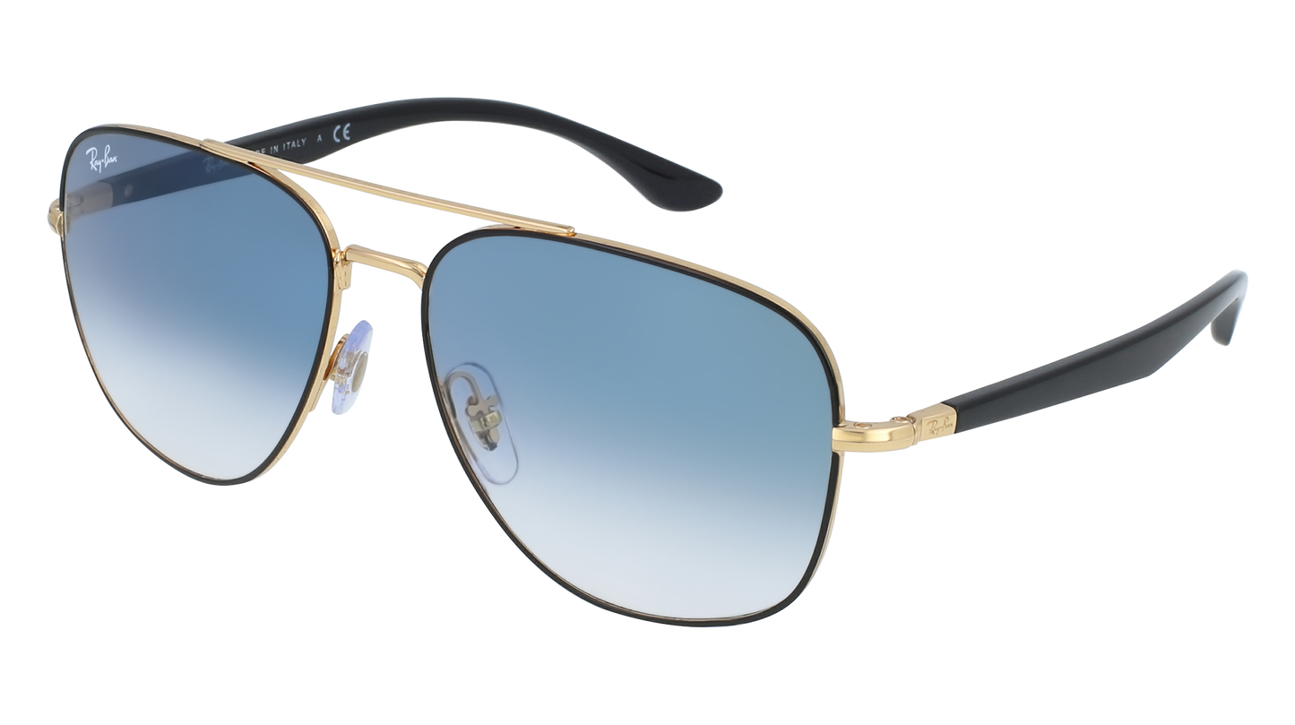 RayBan RB3683 - Replacement