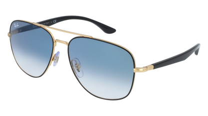 RayBan RB3683 - Replacement