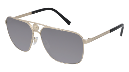 Pale Gold, Grey
