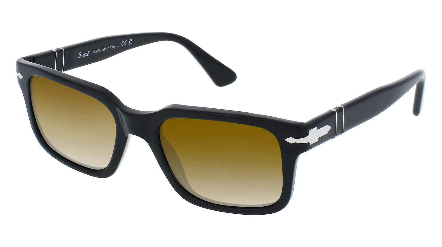 Black, Brown Gradient