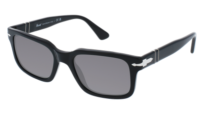 Black, Grey-Polarized
