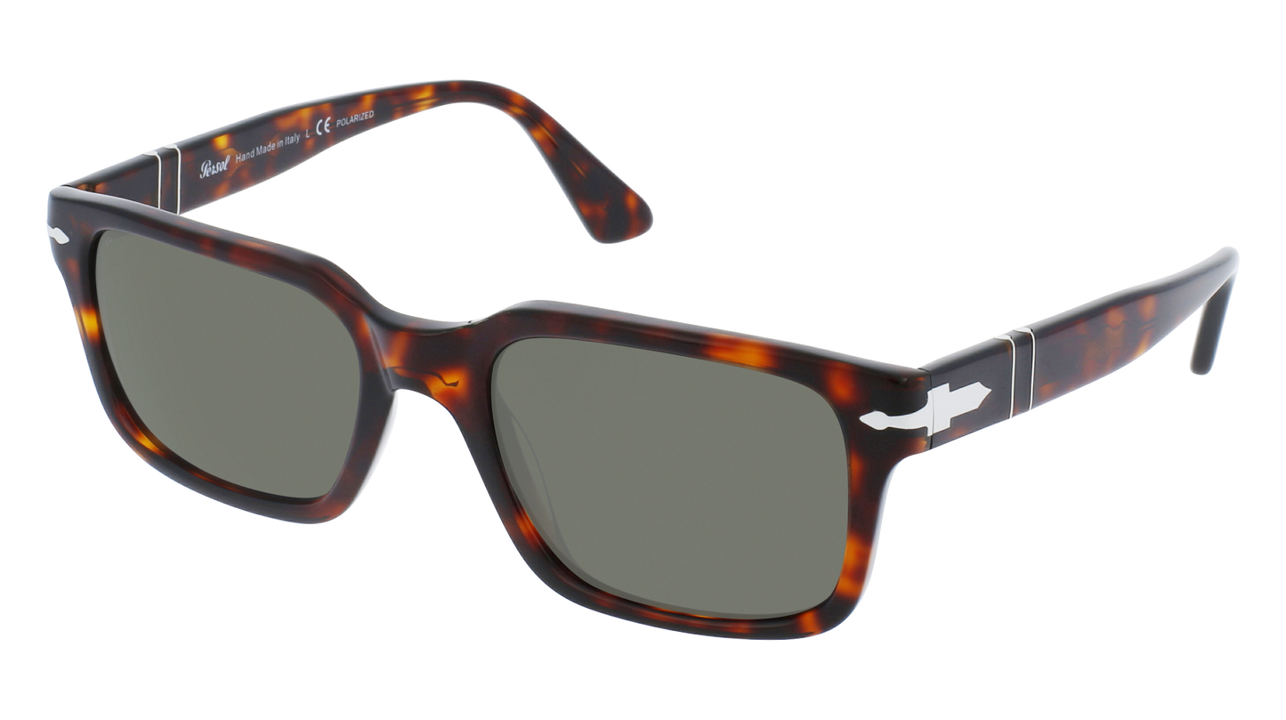 Havana, Green-Polarized