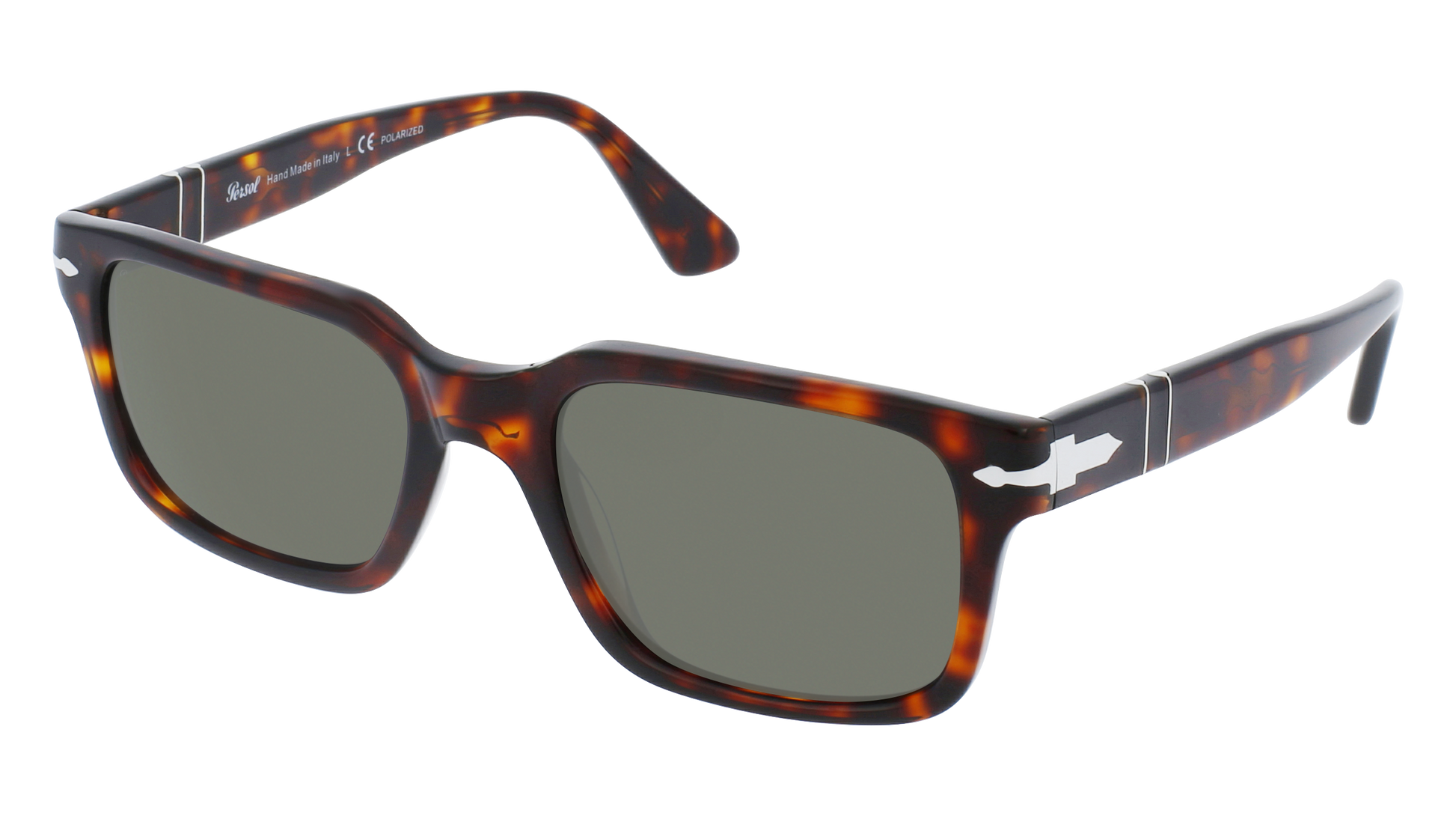 Havana, Green-Polarized