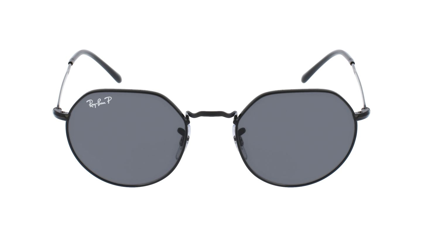 RayBan RB3565 JACK - Replacement