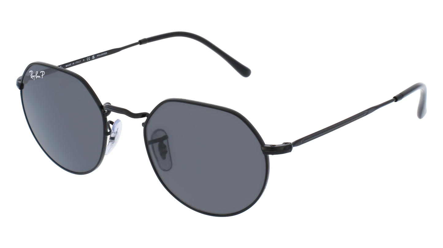 RayBan RB3565 JACK - Replacement