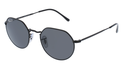 RayBan RB3565 JACK - Replacement