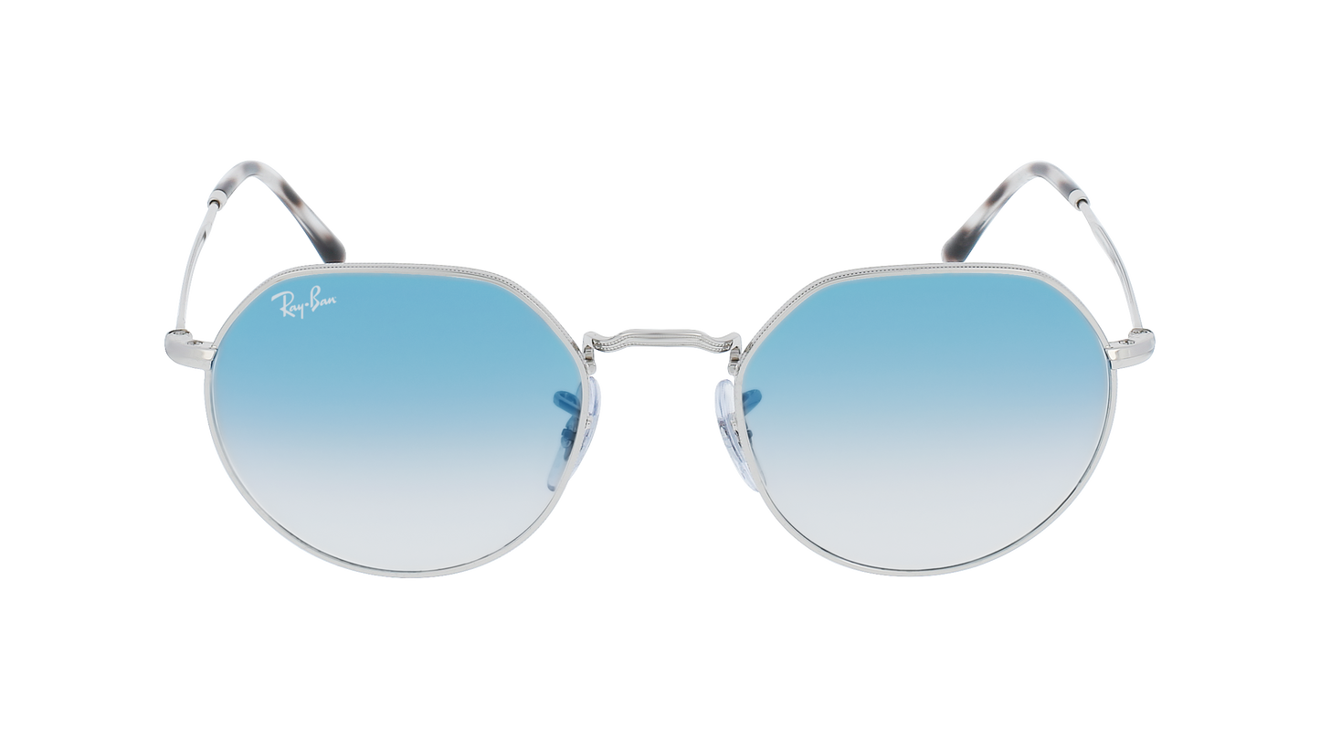 RayBan RB3565 JACK - Replacement