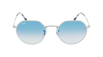 RayBan RB3565 JACK - Replacement