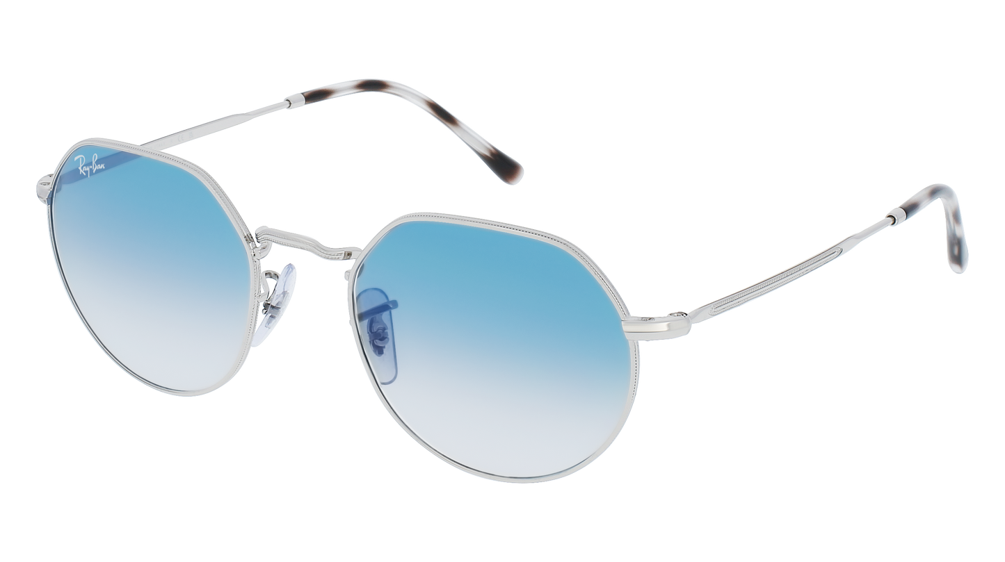 RayBan RB3565 JACK - Replacement