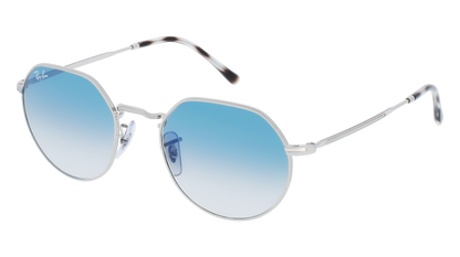 RayBan RB3565 JACK - Replacement