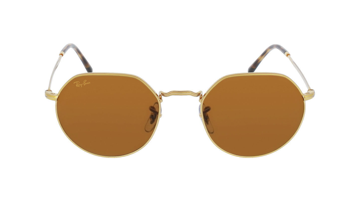 RayBan RB3565 JACK - Replacement