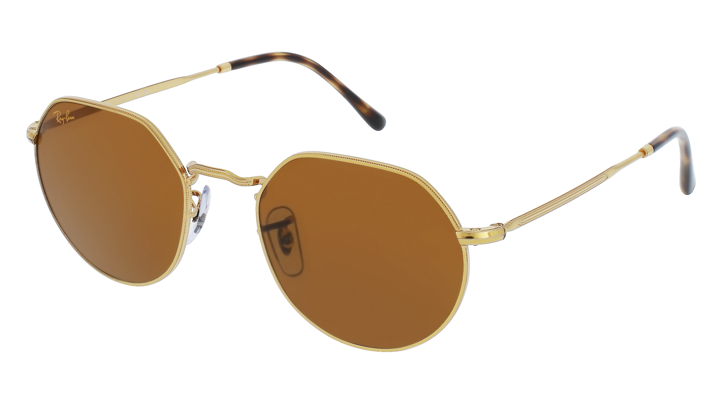 RayBan RB3565 JACK - Replacement