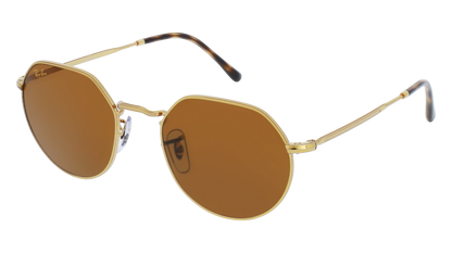 RayBan RB3565 JACK - Replacement