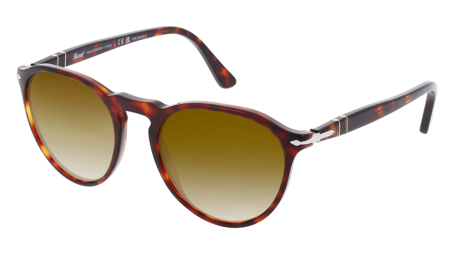 Havana, Brown Gradient