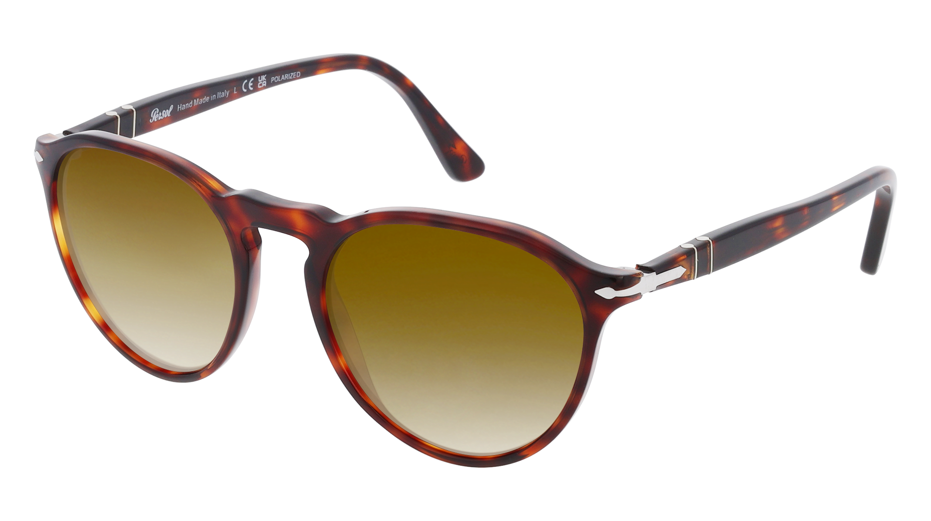 Havana, Brown Gradient