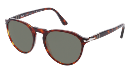 Havana, Green-Polarized