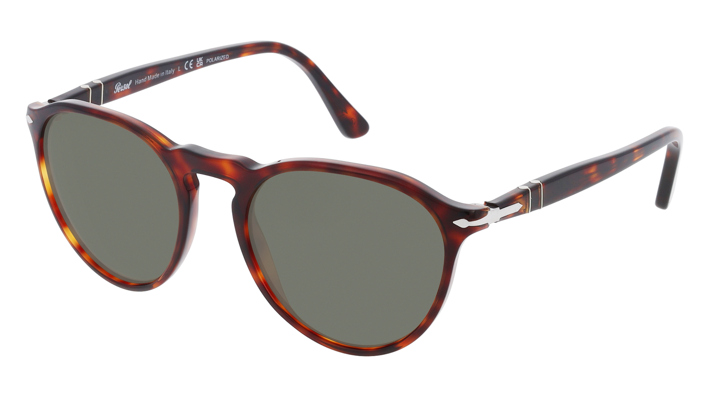 Havana, Green-Polarized