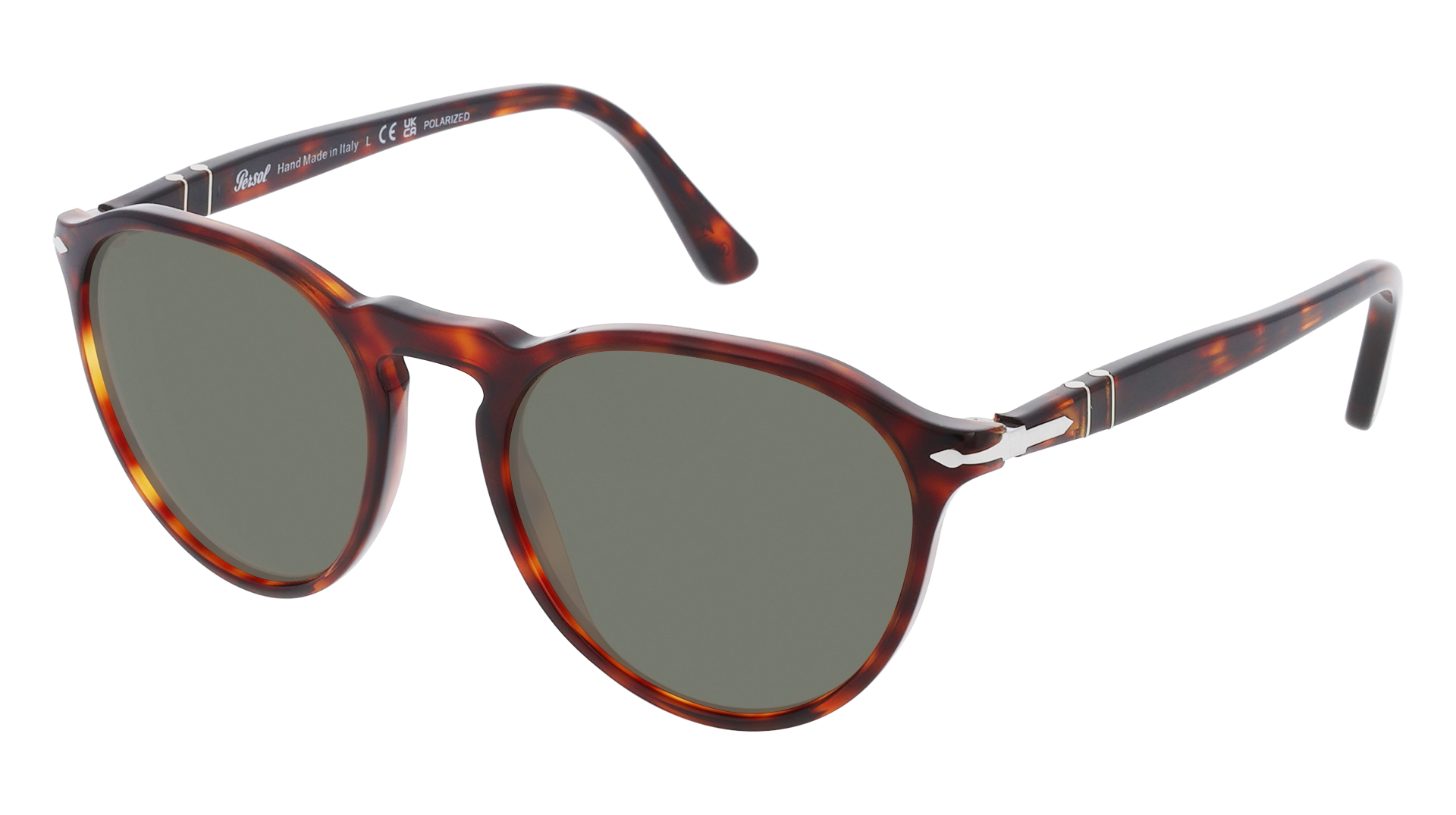 Havana, Green-Polarized