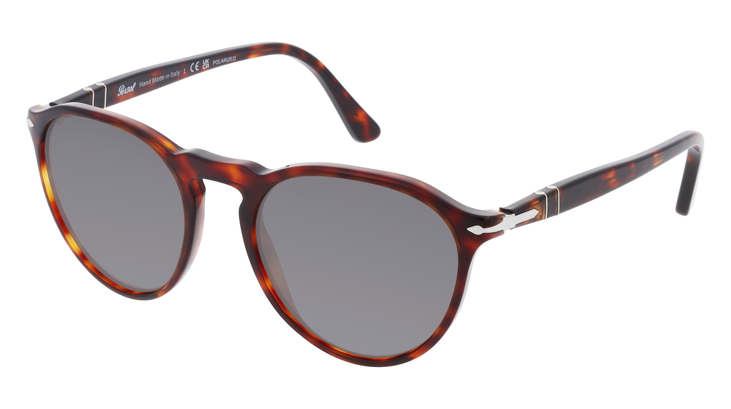 Havana, Grey-Polarized