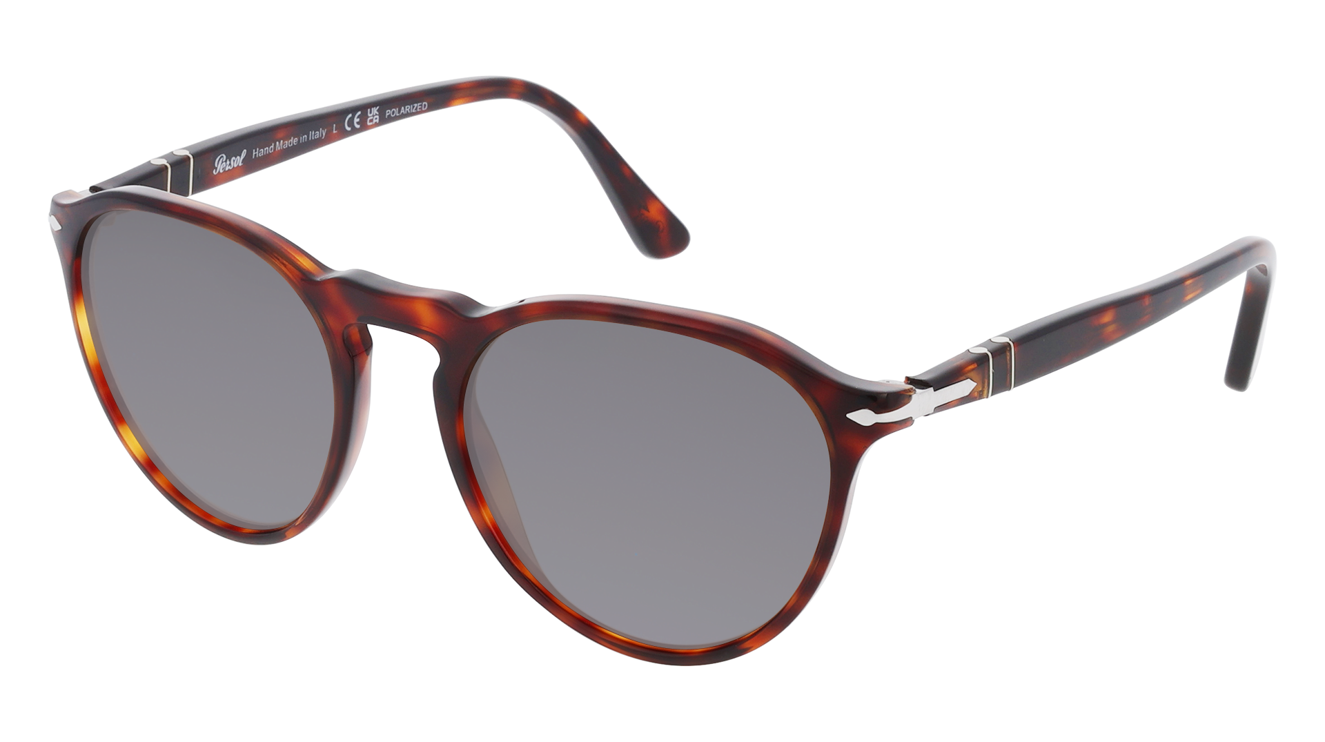 Havana, Grey-Polarized