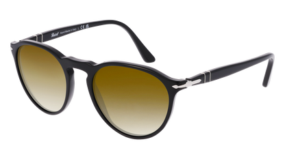 Black, Brown Gradient