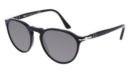 Black, Grey-Polarized