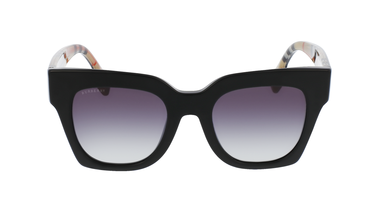 BURBERRY BE4364 KITTY