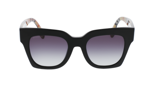 BURBERRY BE4364 KITTY