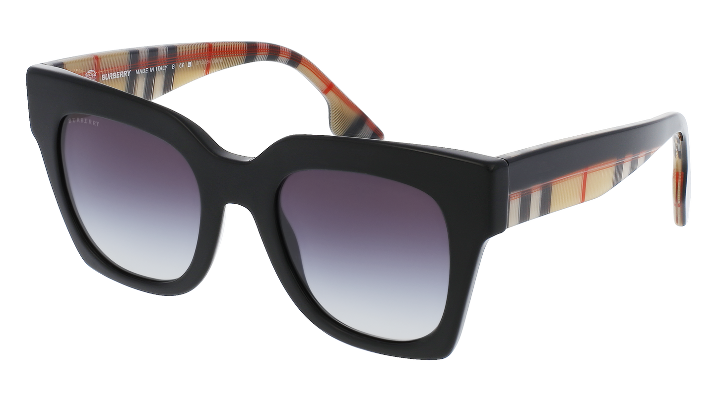 BURBERRY BE4364 KITTY