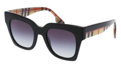 BURBERRY BE4364 KITTY