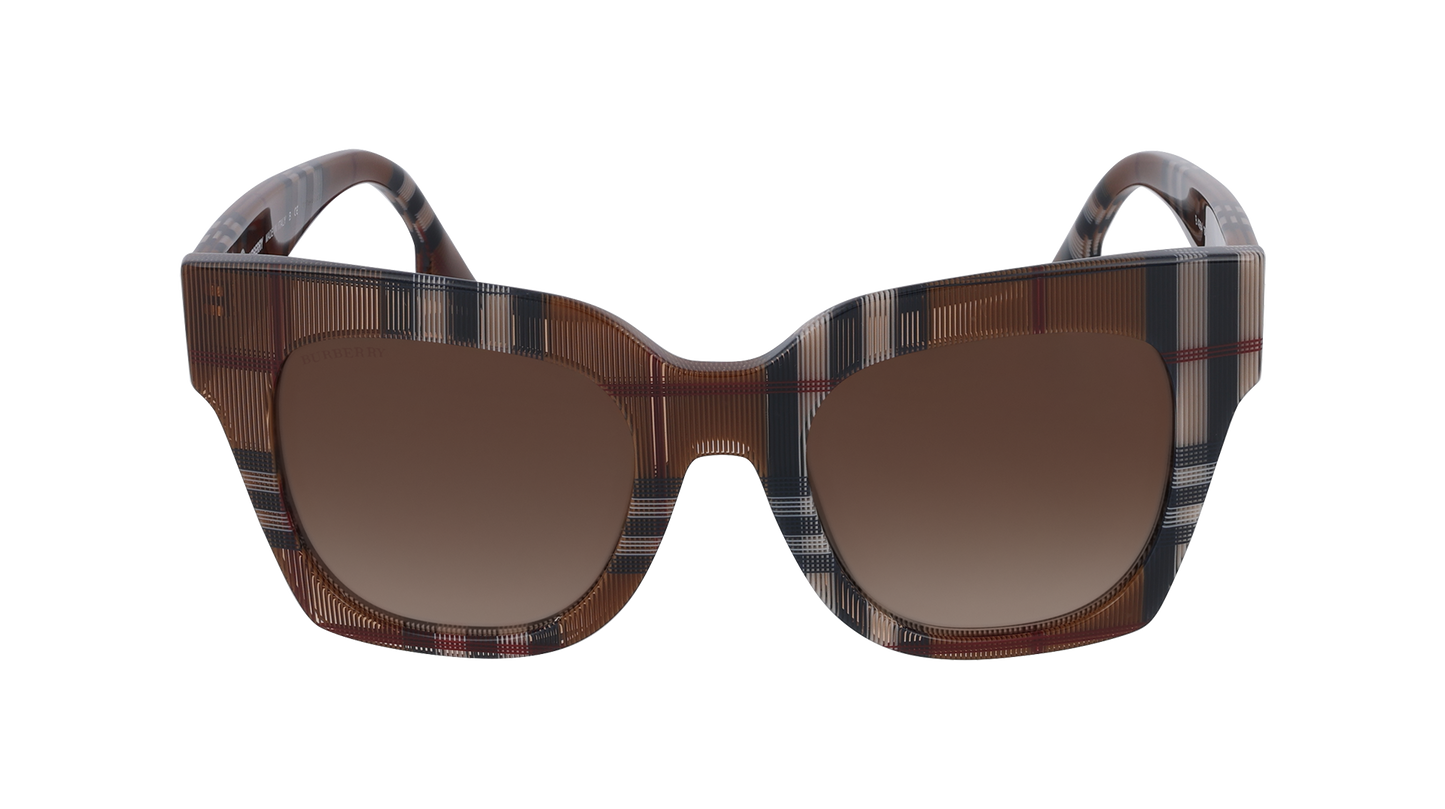 BURBERRY BE4364 KITTY