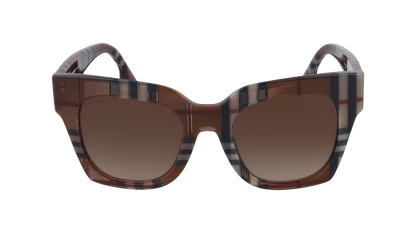 BURBERRY BE4364 KITTY