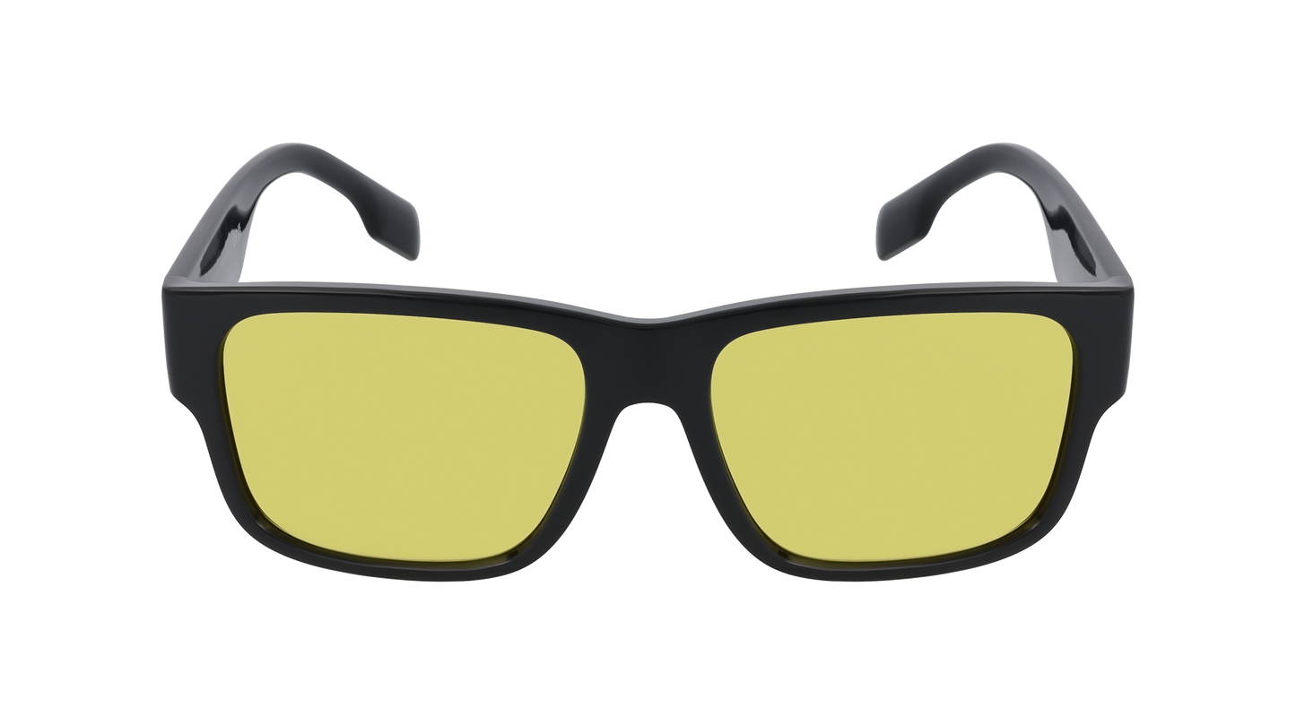 BURBERRY BE4358 KNIGHT