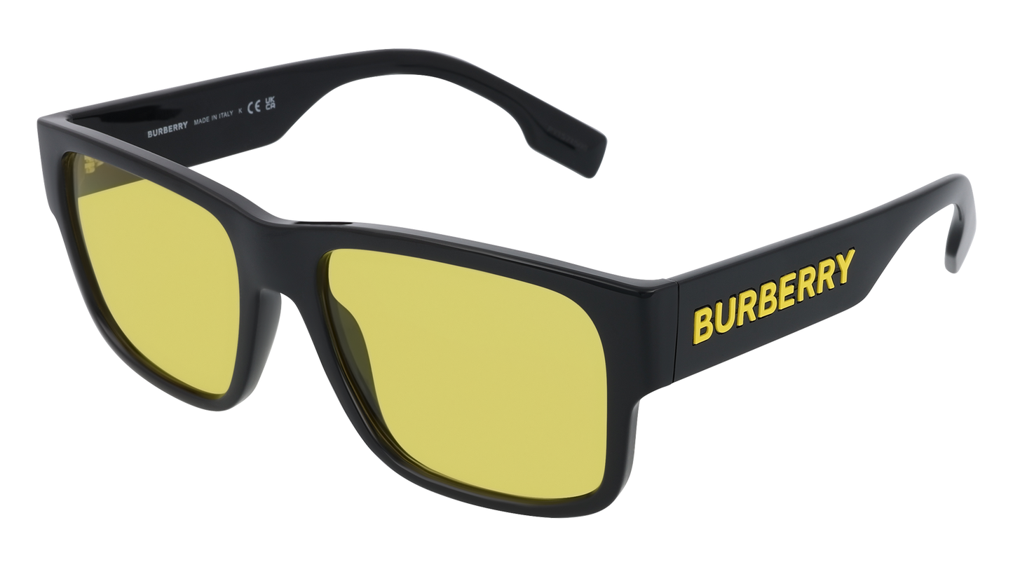 BURBERRY BE4358 KNIGHT
