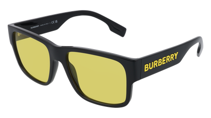 BURBERRY BE4358 KNIGHT