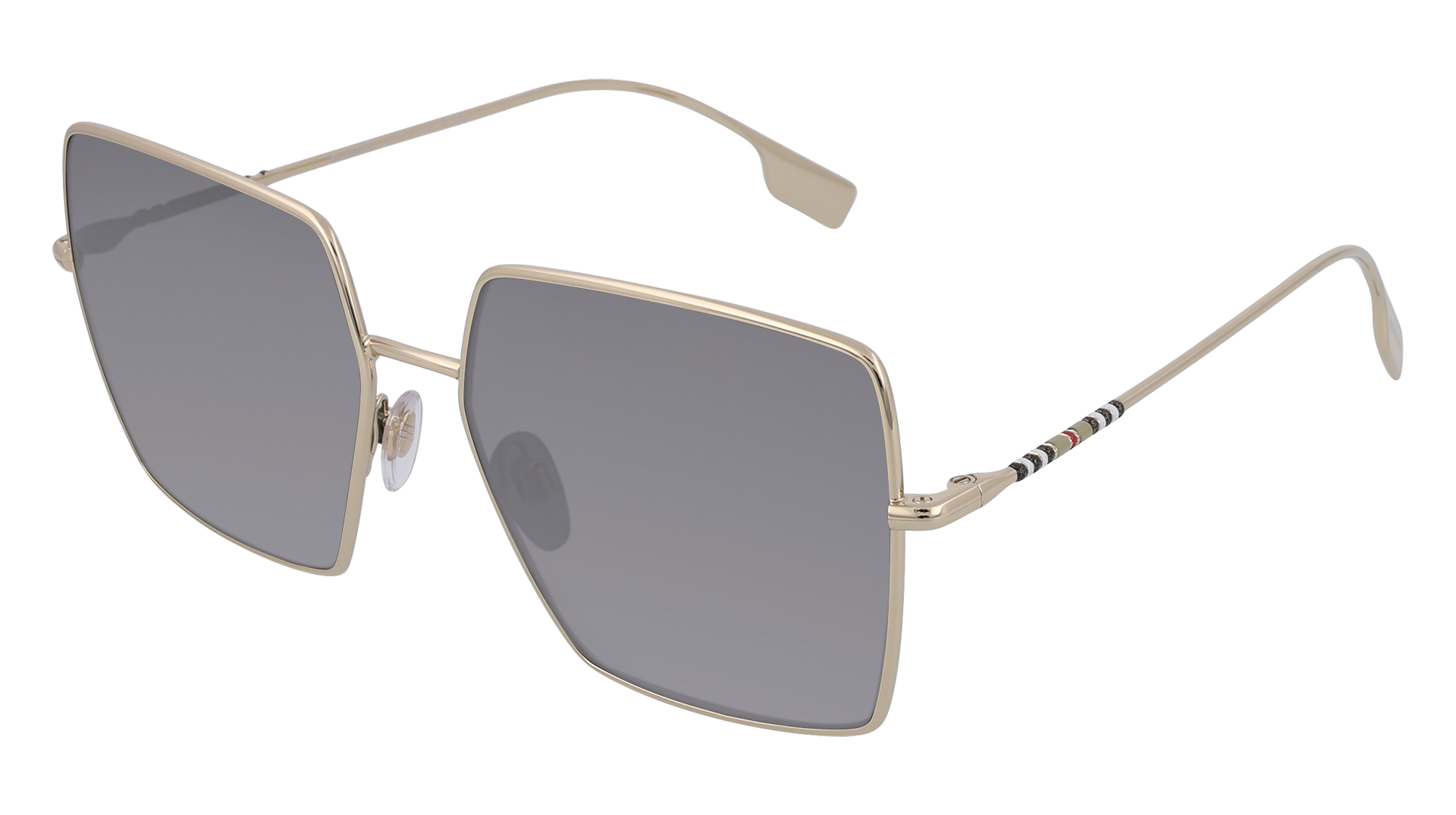 Rose Gold, Grey-Polarized