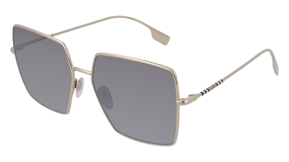 Rose Gold, Grey-Polarized