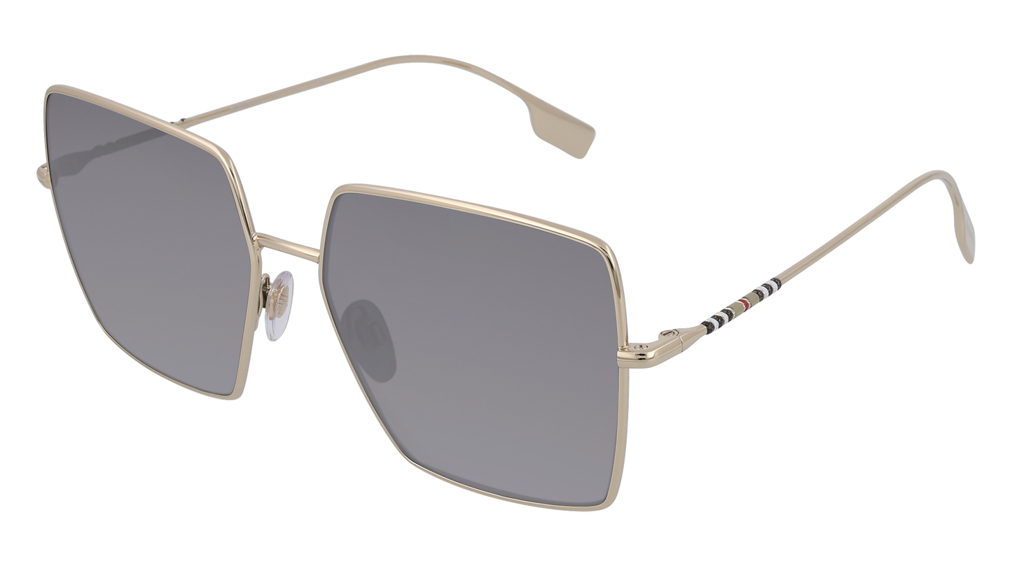 Rose Gold, Grey-Polarized