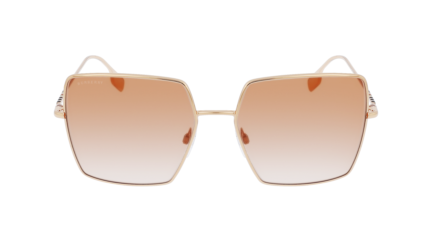 BURBERRY BE3133 DAPHNE