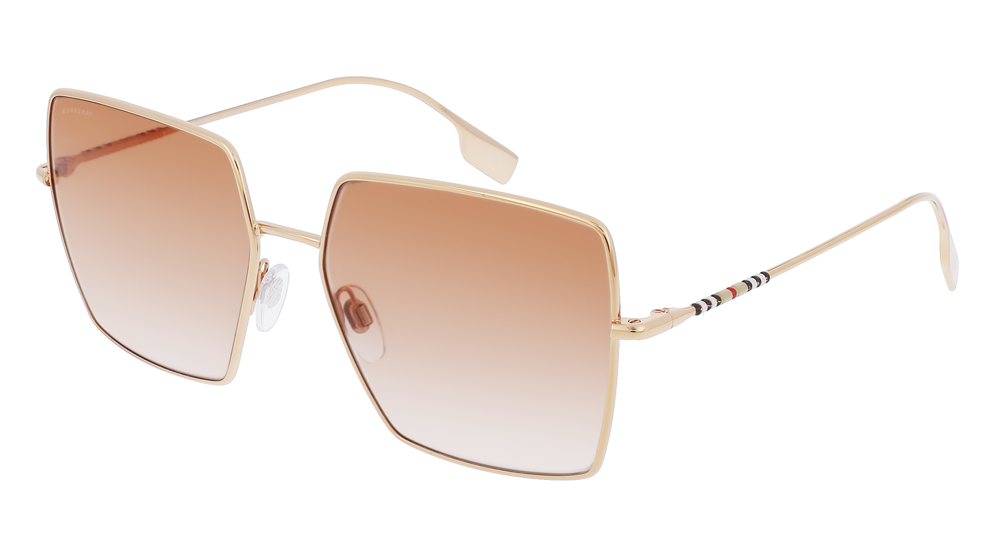 BURBERRY BE3133 DAPHNE