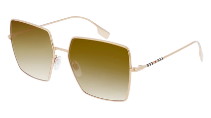 Light Gold, Brown Gradient