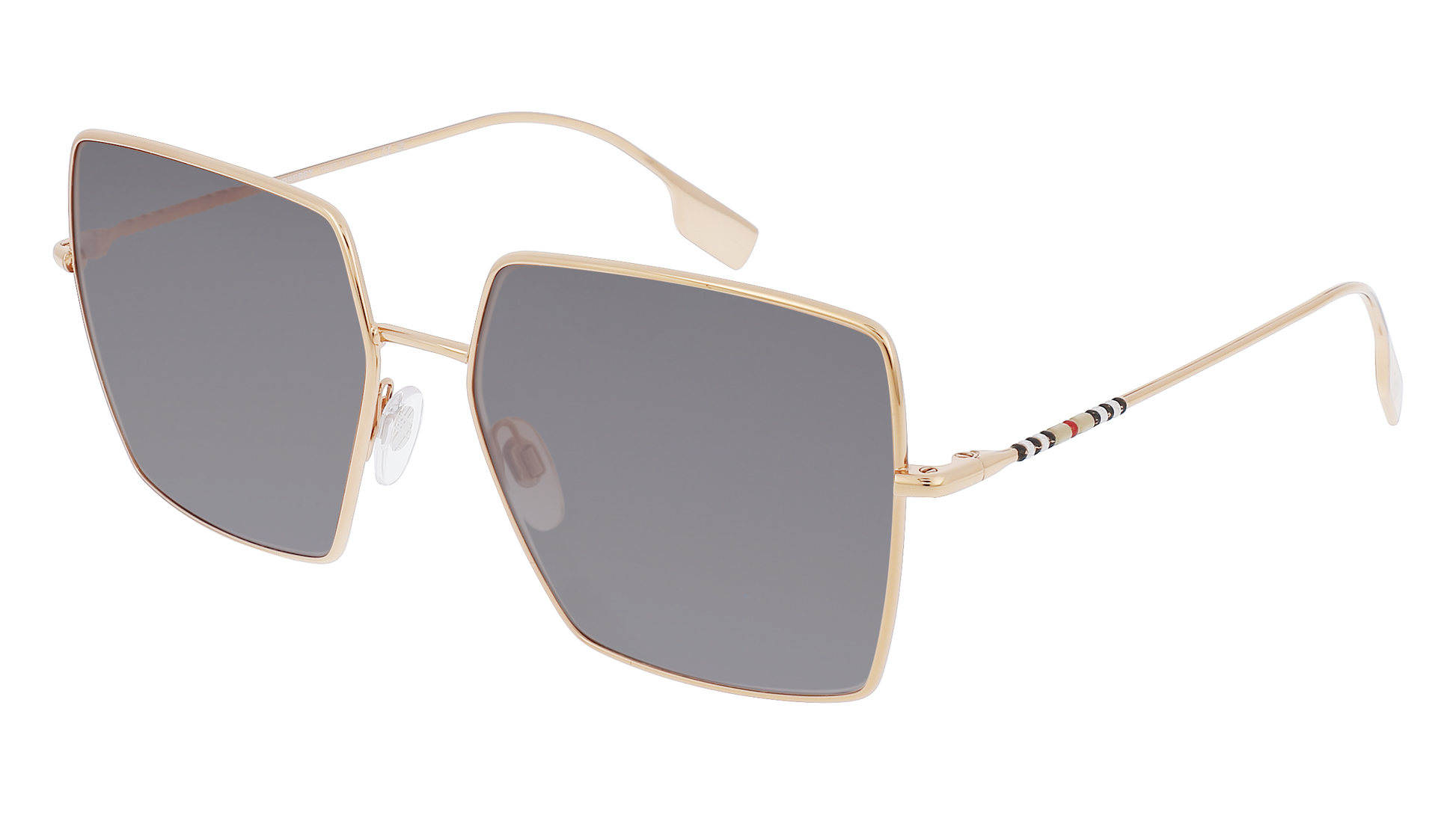 Light Gold, Grey-Polarized