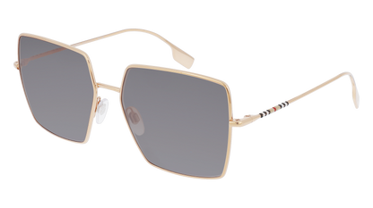 Light Gold, Grey-Polarized
