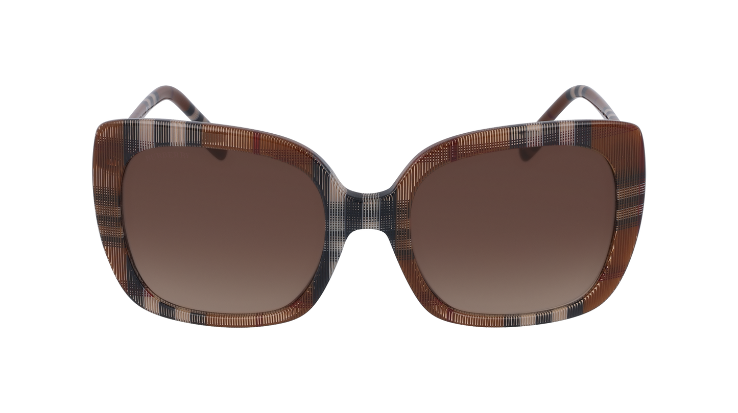BURBERRY BE4323 CAROLL