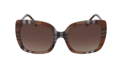 BURBERRY BE4323 CAROLL