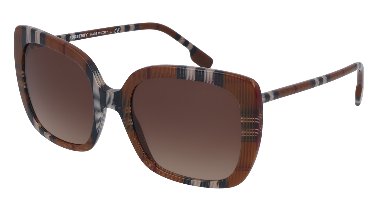 BURBERRY BE4323 CAROLL