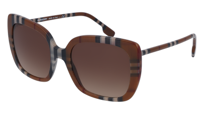BURBERRY BE4323 CAROLL