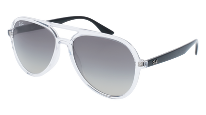 RayBan RB4376 - Replacement